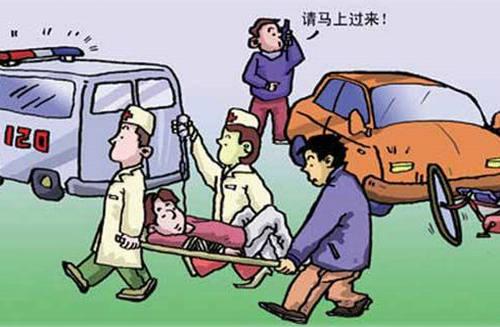 意外风险无处不在，每个人都需要提前做好风险转移-PLB