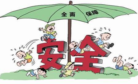 99%的人不知道意外险保障了什么意外。-PLB