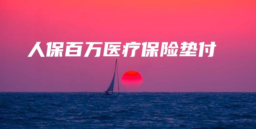 人保百万医疗保险垫付-PLB